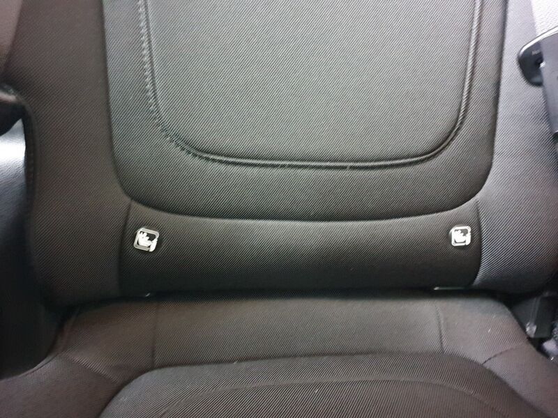 More views of Hyundai Tucson