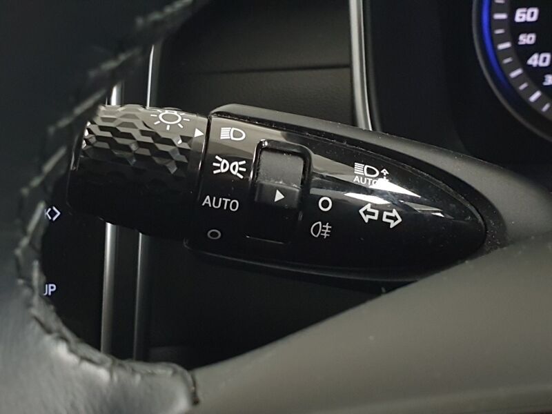 More views of Hyundai Tucson