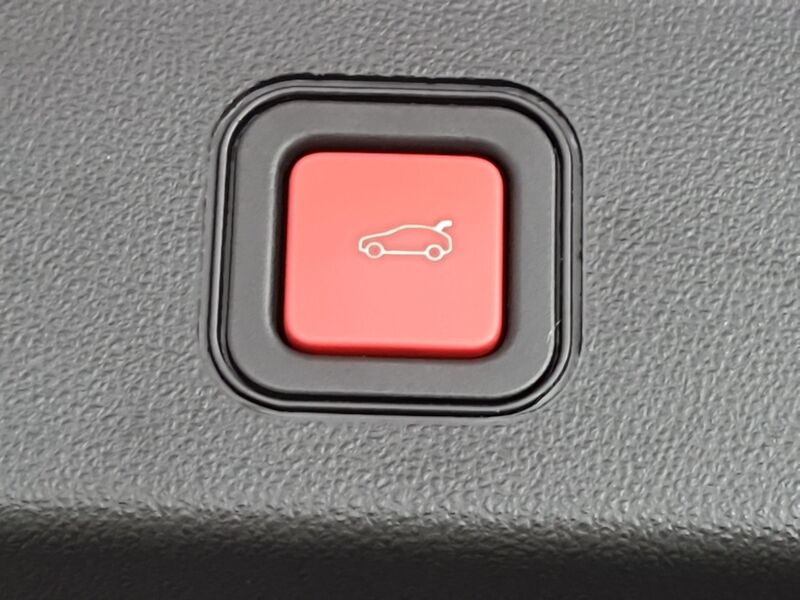 More views of Jeep Avenger