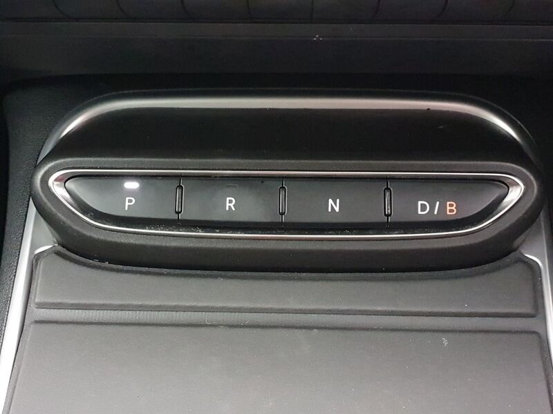 More views of Jeep Avenger