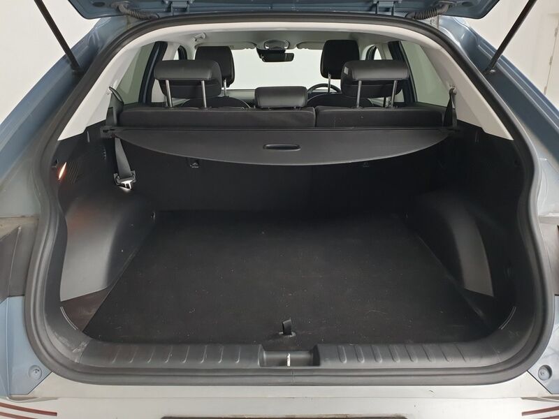 More views of Hyundai IONIQ 5