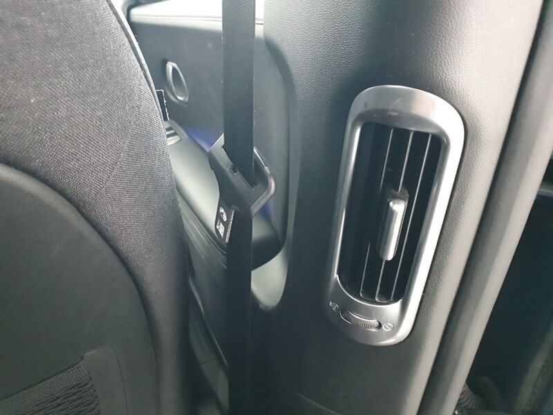 More views of Hyundai IONIQ 5