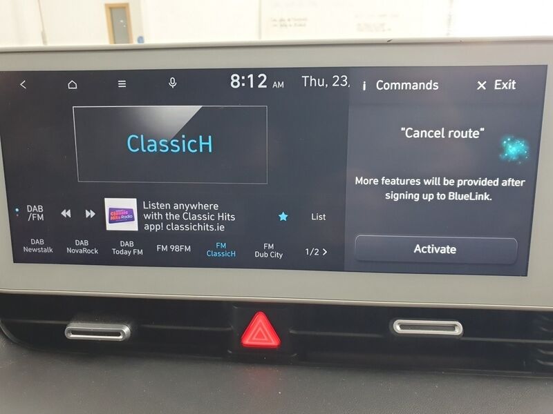More views of Hyundai IONIQ 5