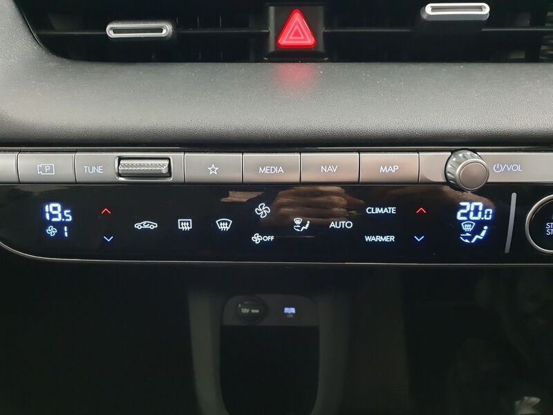 More views of Hyundai IONIQ 5
