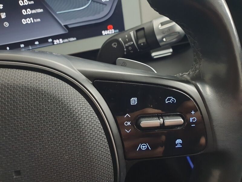 More views of Hyundai IONIQ 5
