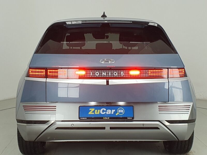 More views of Hyundai IONIQ 5