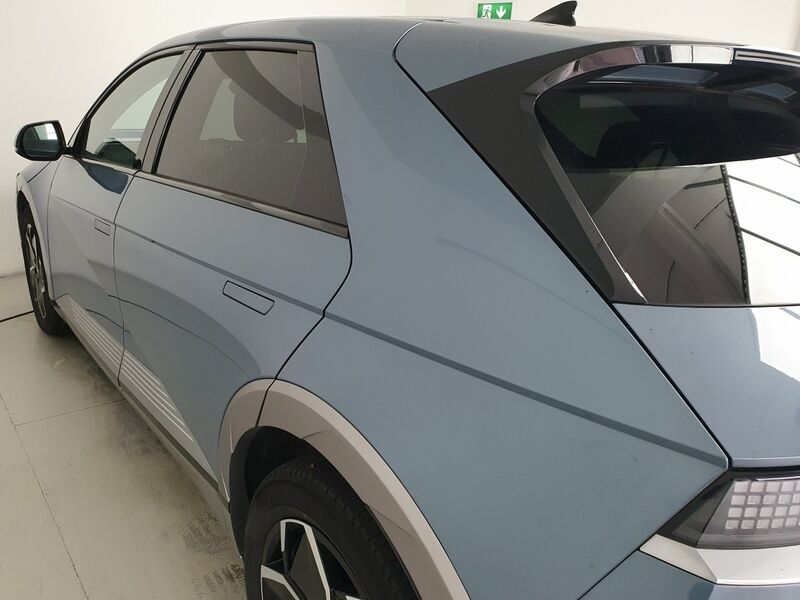 More views of Hyundai IONIQ 5