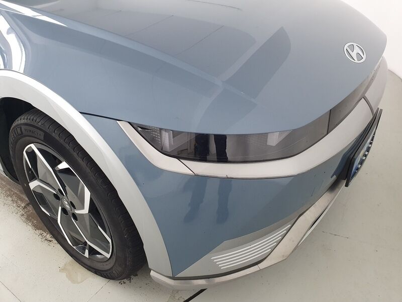More views of Hyundai IONIQ 5