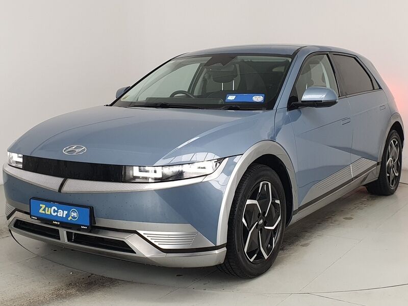 More views of Hyundai IONIQ 5