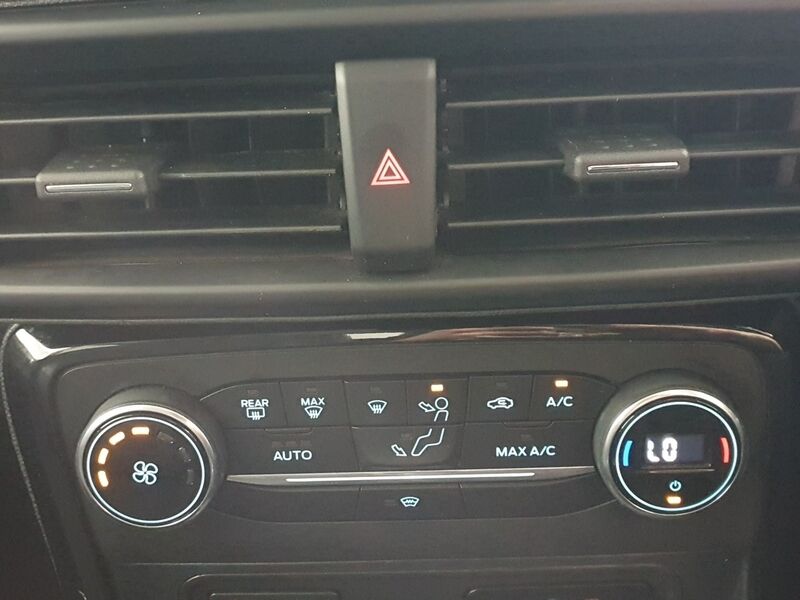 More views of Ford EcoSport