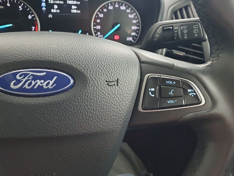 More views of Ford EcoSport