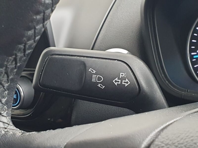More views of Ford EcoSport