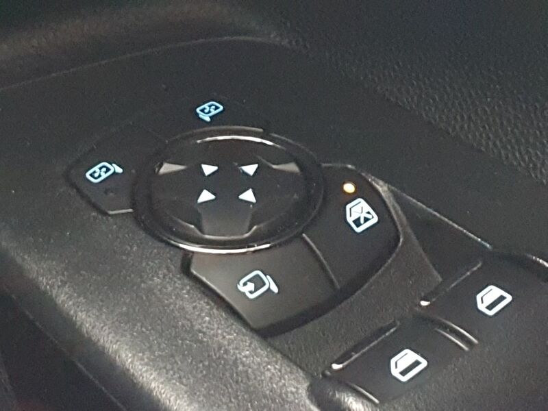 More views of Ford EcoSport