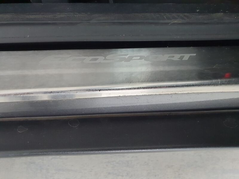 More views of Ford EcoSport