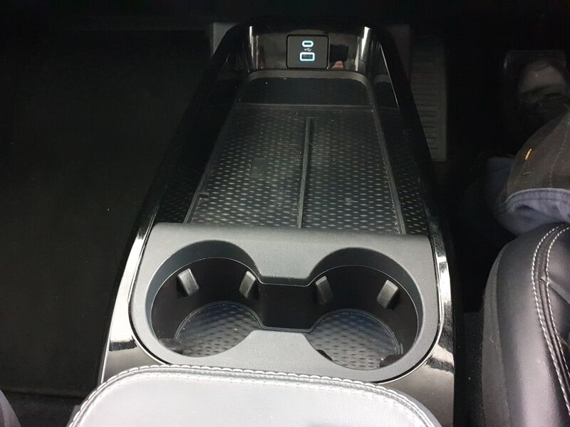 More views of Ford Mustang Mach-E