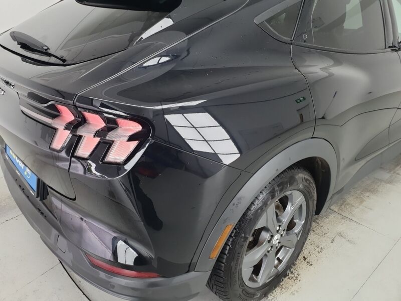 More views of Ford Mustang Mach-E