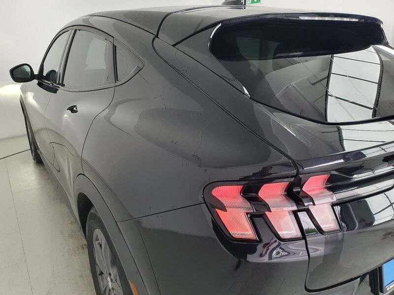 More views of Ford Mustang Mach-E