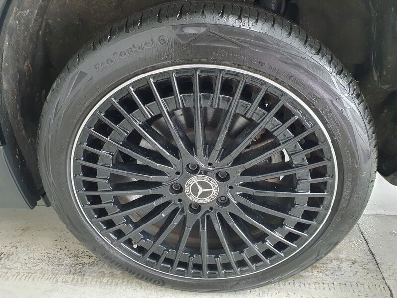More views of Mercedes-Benz EQA