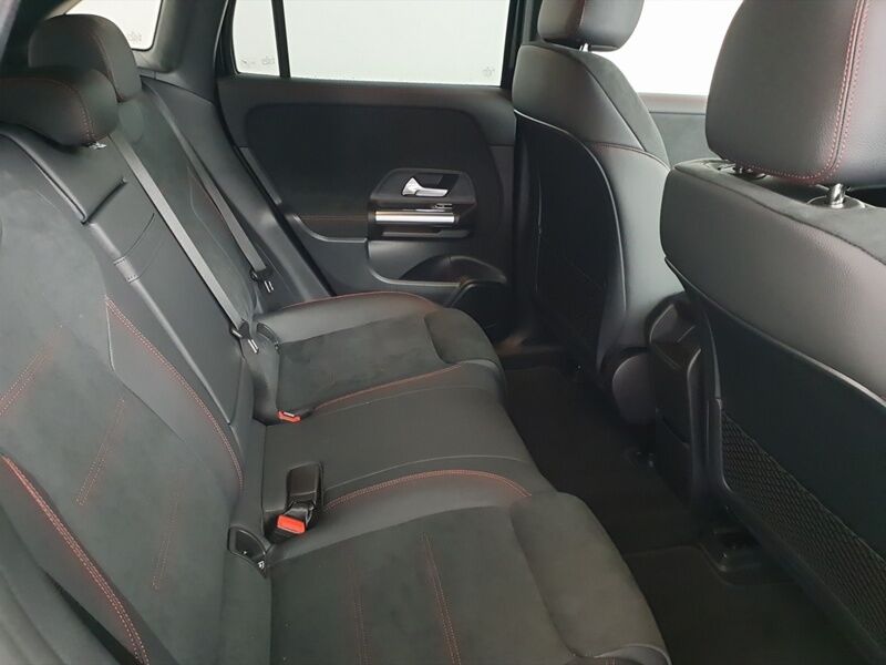 More views of Mercedes-Benz EQA