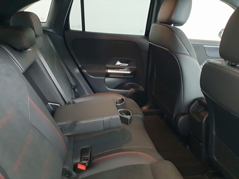 More views of Mercedes-Benz EQA