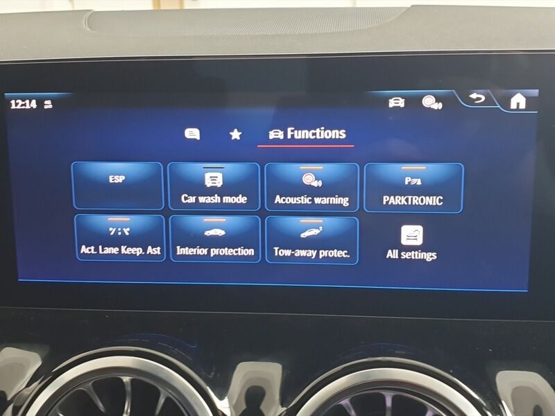 More views of Mercedes-Benz EQA