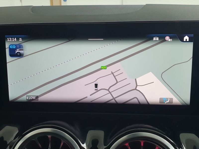 More views of Mercedes-Benz EQA