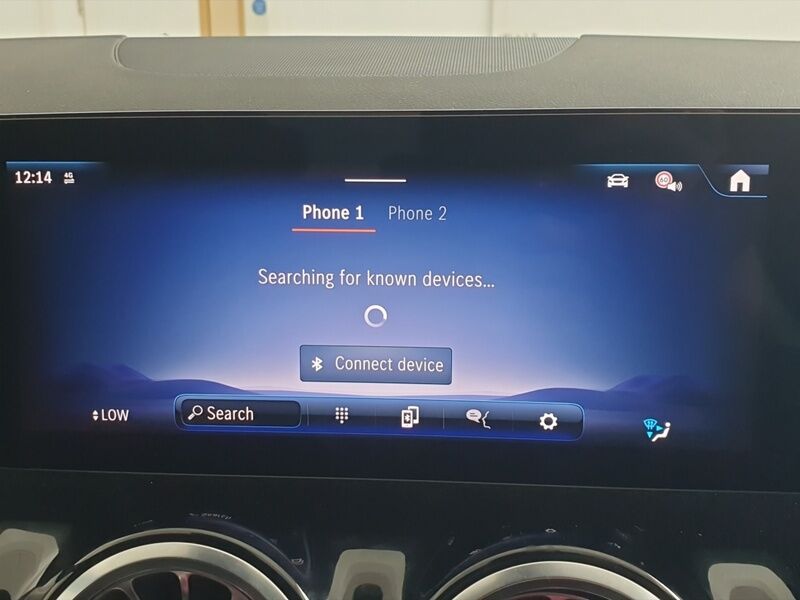 More views of Mercedes-Benz EQA