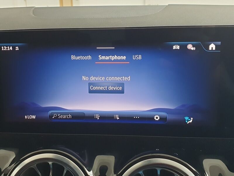 More views of Mercedes-Benz EQA
