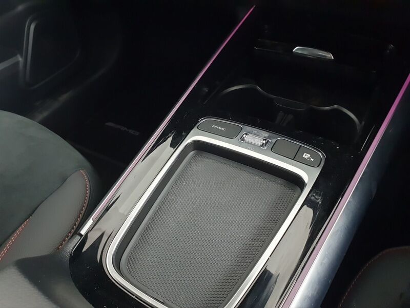 More views of Mercedes-Benz EQA