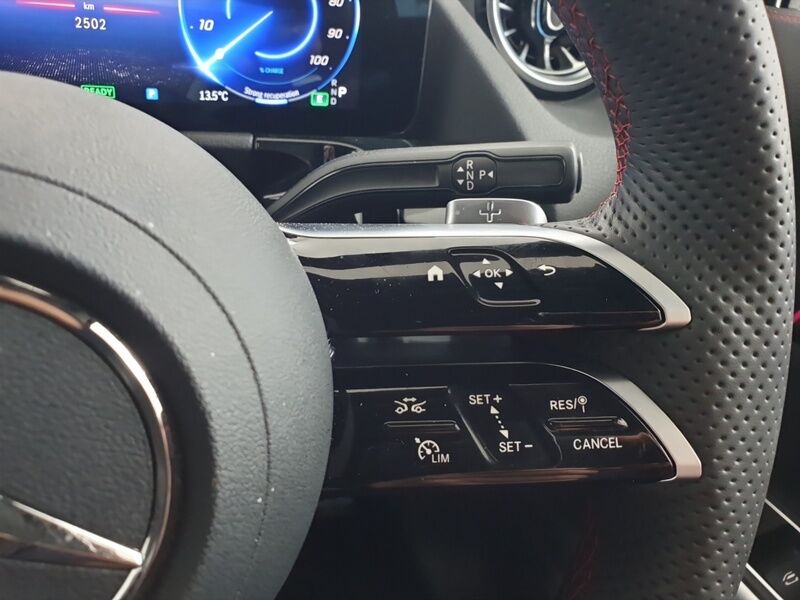 More views of Mercedes-Benz EQA