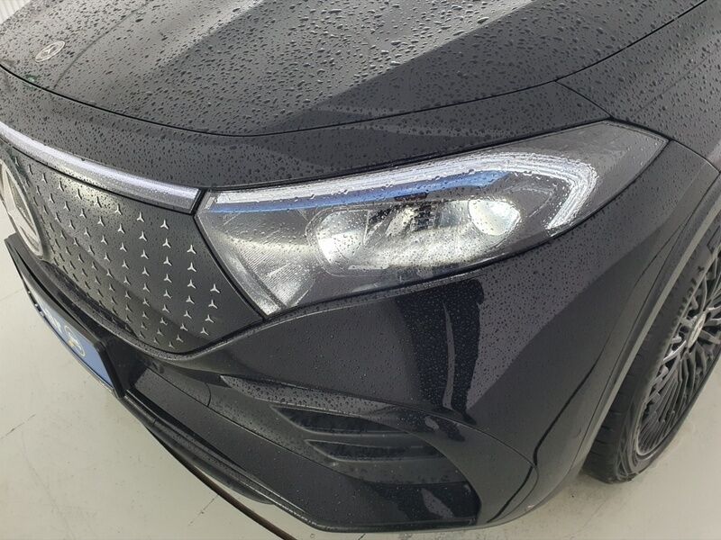 More views of Mercedes-Benz EQA