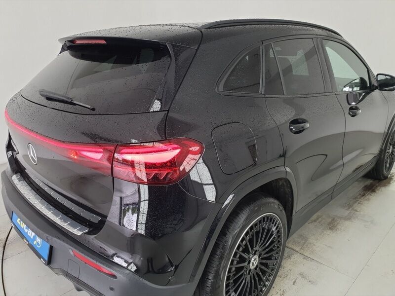 More views of Mercedes-Benz EQA