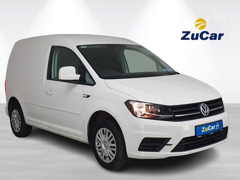 More views of Volkswagen Caddy