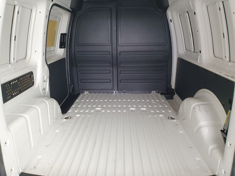 More views of Volkswagen Caddy