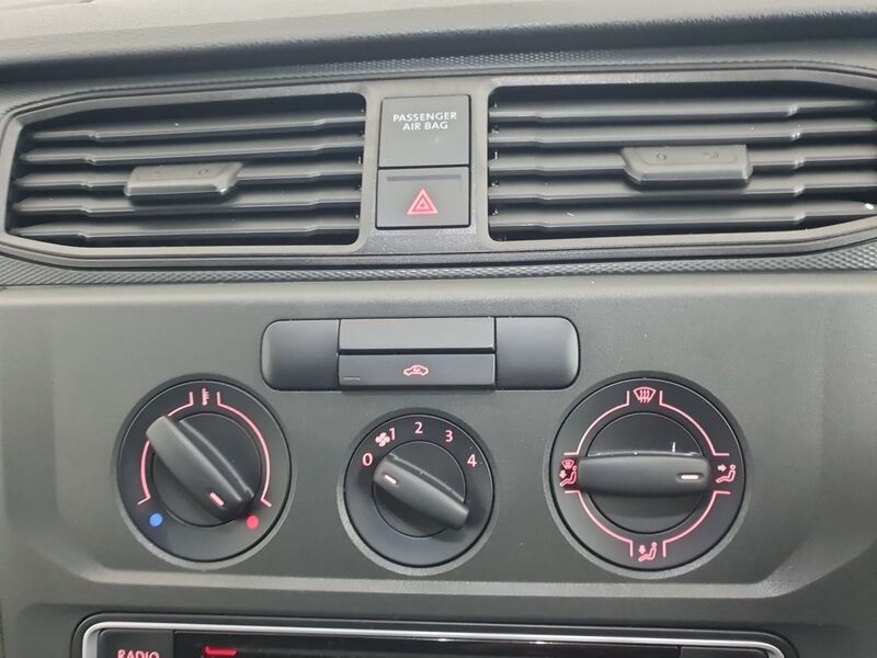 More views of Volkswagen Caddy