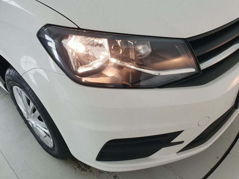 More views of Volkswagen Caddy