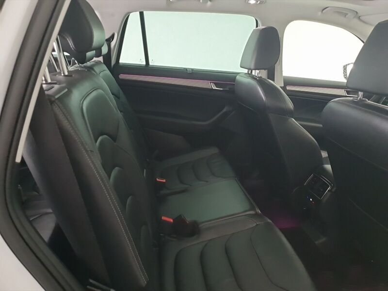 More views of Skoda Kodiaq