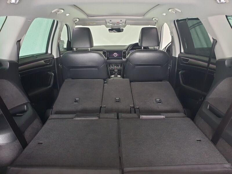More views of Skoda Kodiaq