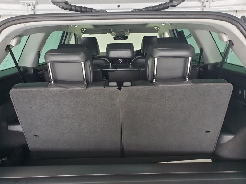 More views of Skoda Kodiaq