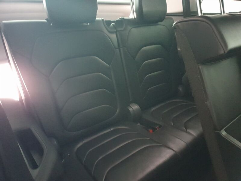 More views of Skoda Kodiaq