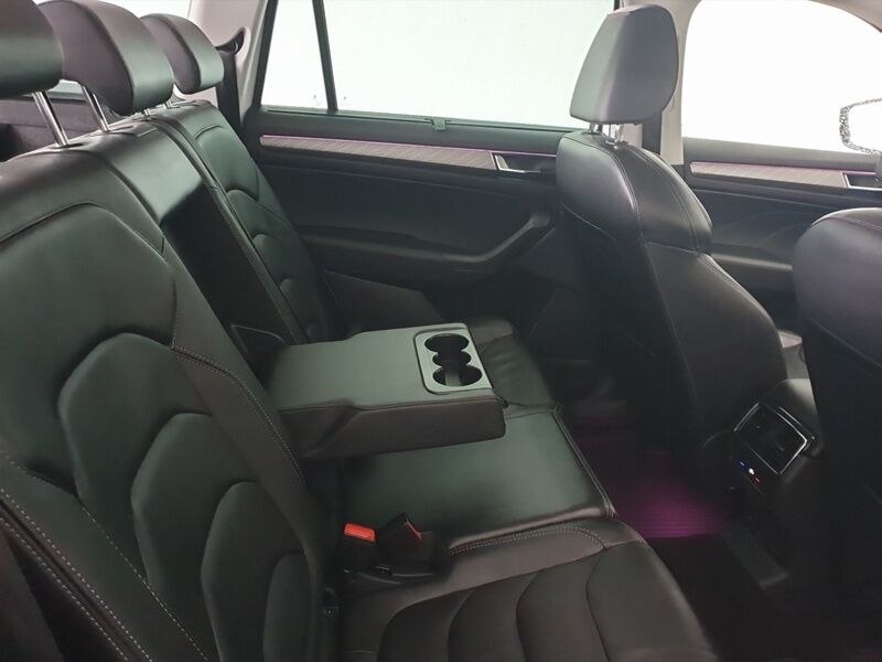 More views of Skoda Kodiaq