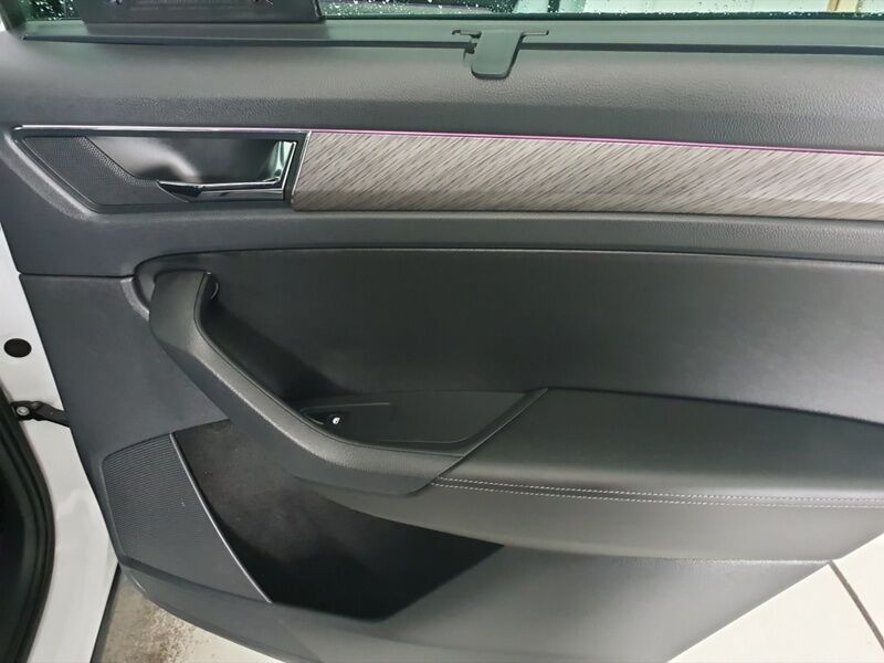 More views of Skoda Kodiaq
