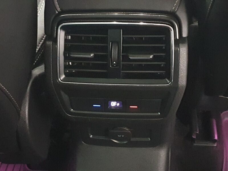More views of Skoda Kodiaq