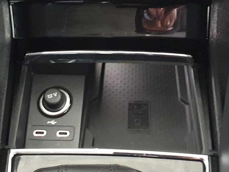 More views of Skoda Kodiaq