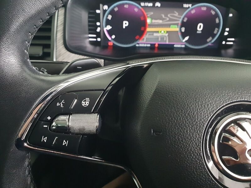 More views of Skoda Kodiaq