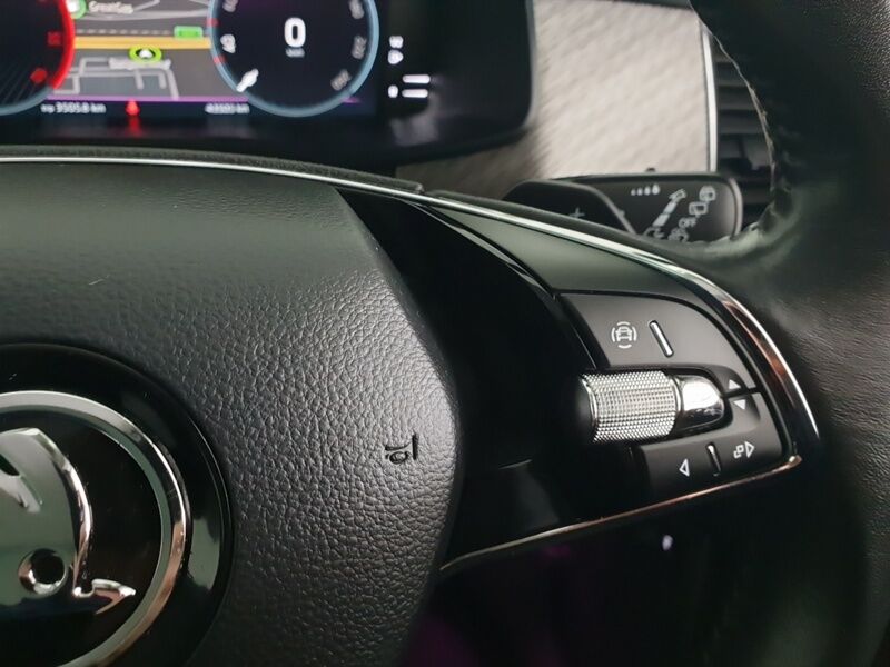 More views of Skoda Kodiaq