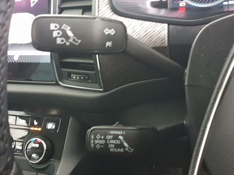 More views of Skoda Kodiaq