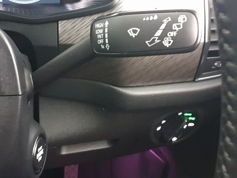 More views of Skoda Kodiaq