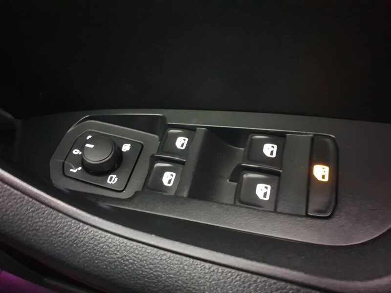 More views of Skoda Kodiaq