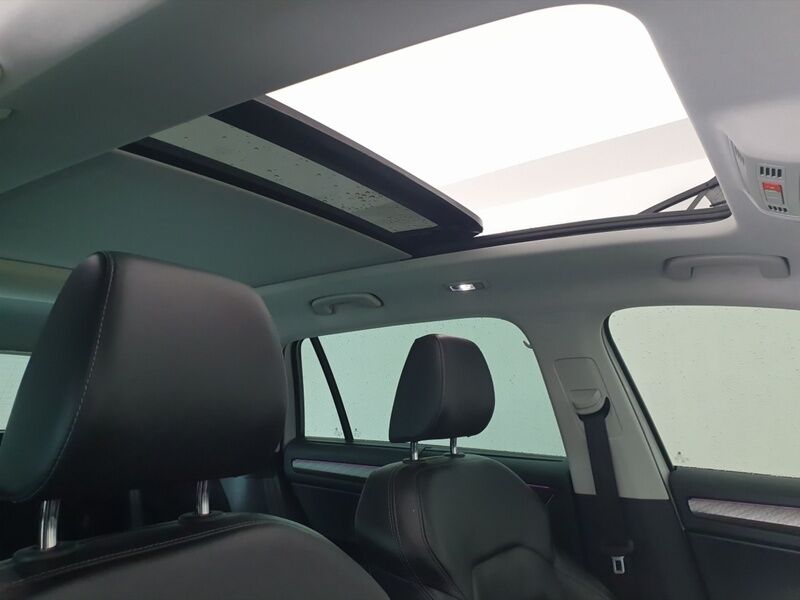 More views of Skoda Kodiaq